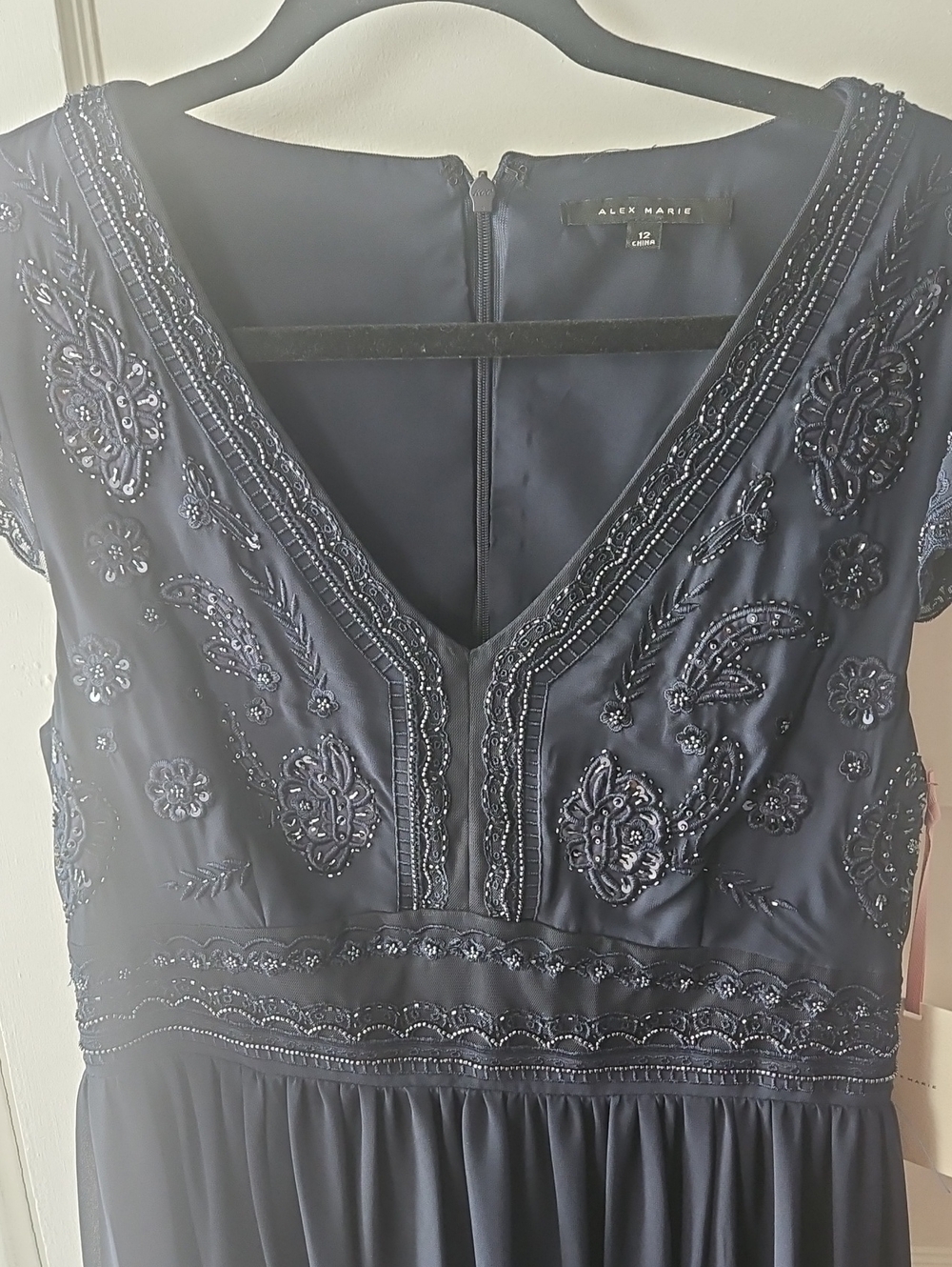 Women's Dress MOB